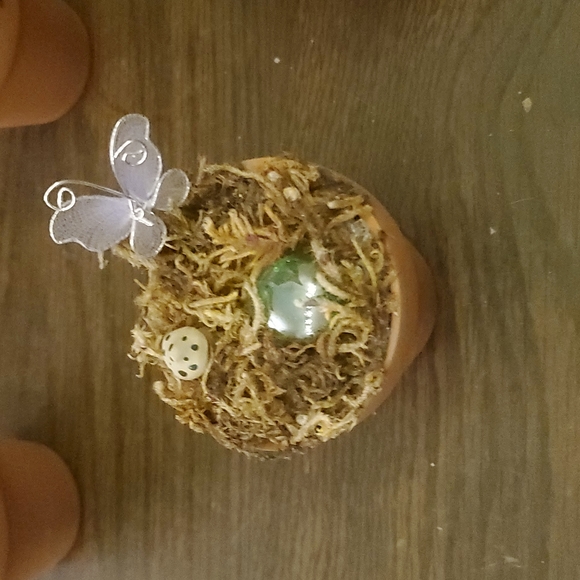 Assorted Fairy Art Garden Ornaments - Picture 6 of 12